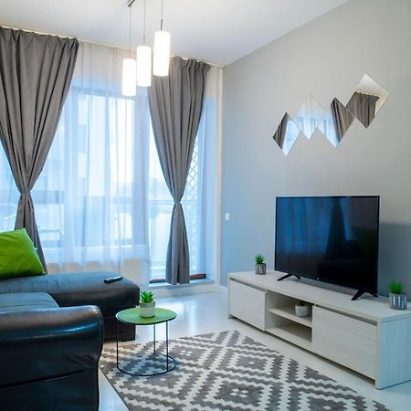 Gvitown Central Apartment Bukareszt Zewnętrze zdjęcie