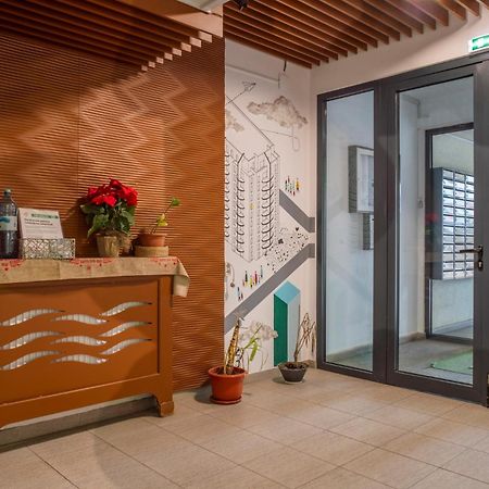 Gvitown Central Apartment Bukareszt Zewnętrze zdjęcie