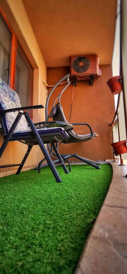 Gvitown Central Apartment Bukareszt Zewnętrze zdjęcie