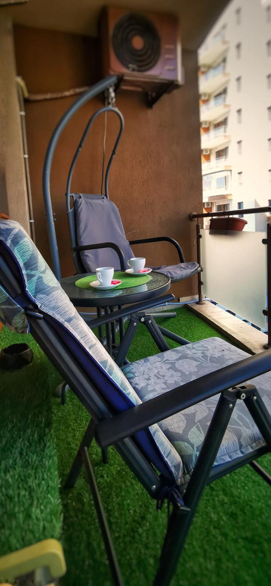 Gvitown Central Apartment Bukareszt Zewnętrze zdjęcie