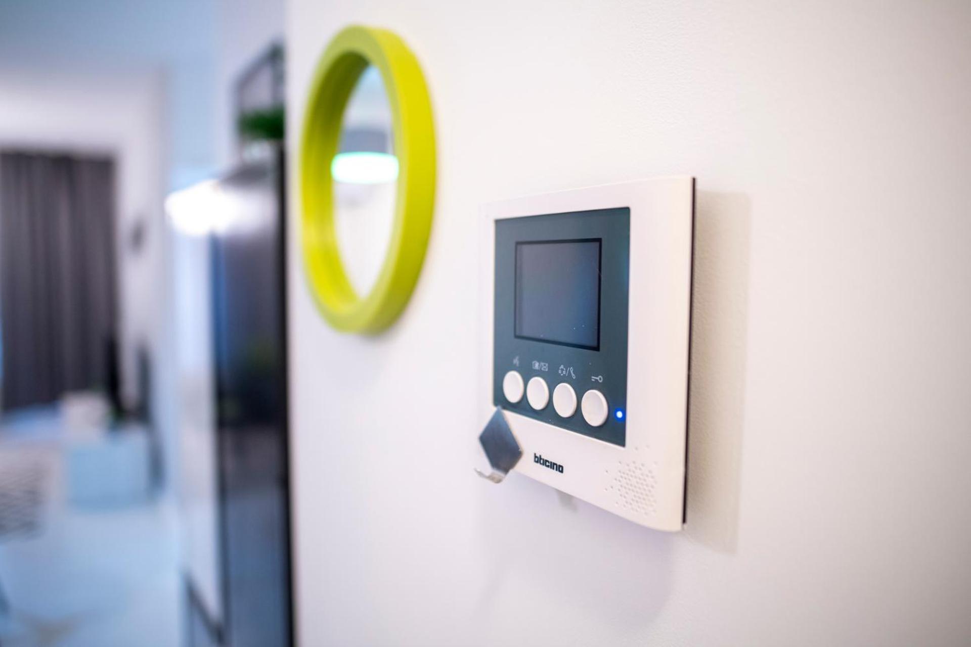 Gvitown Central Apartment Bukareszt Zewnętrze zdjęcie