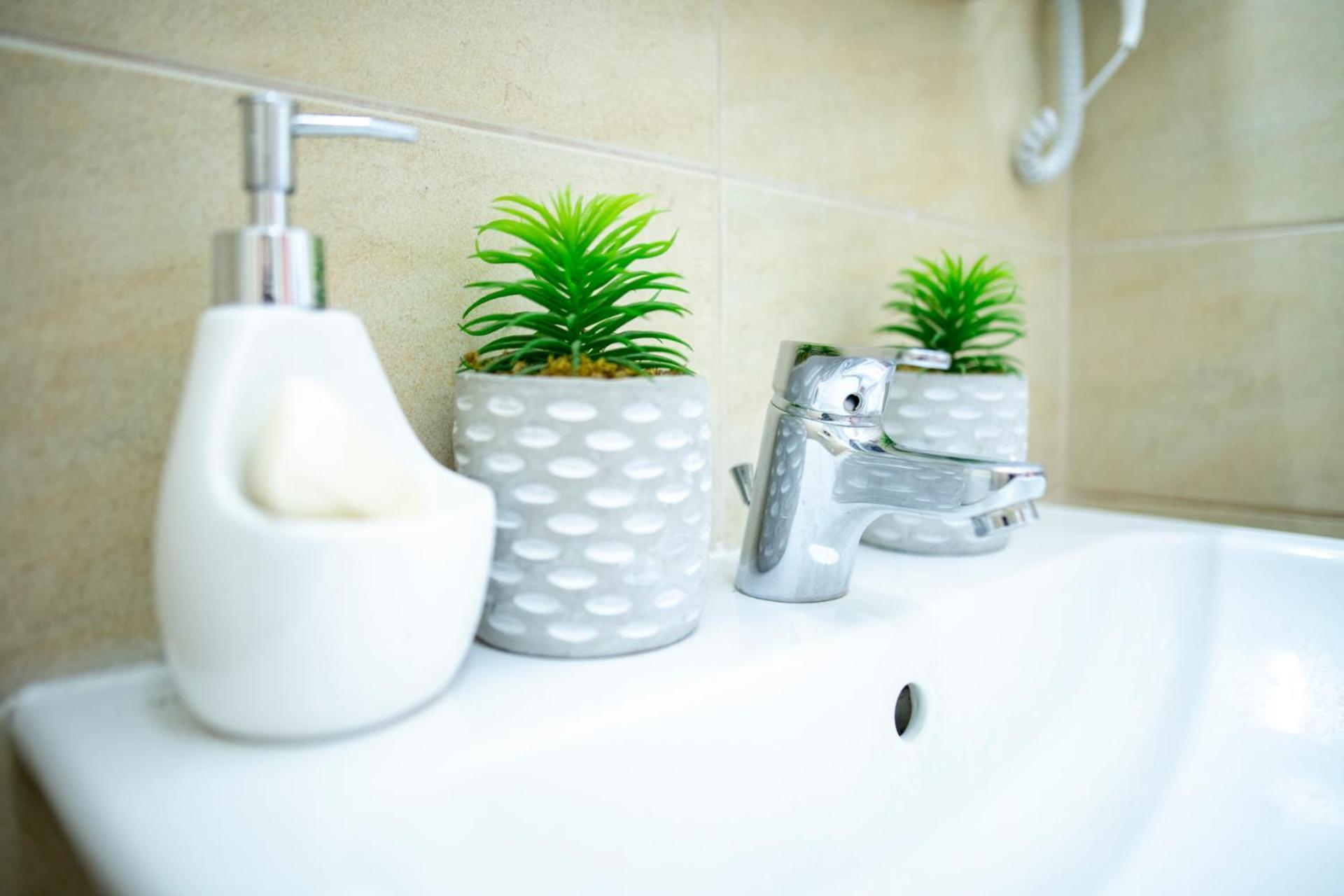 Gvitown Central Apartment Bukareszt Zewnętrze zdjęcie