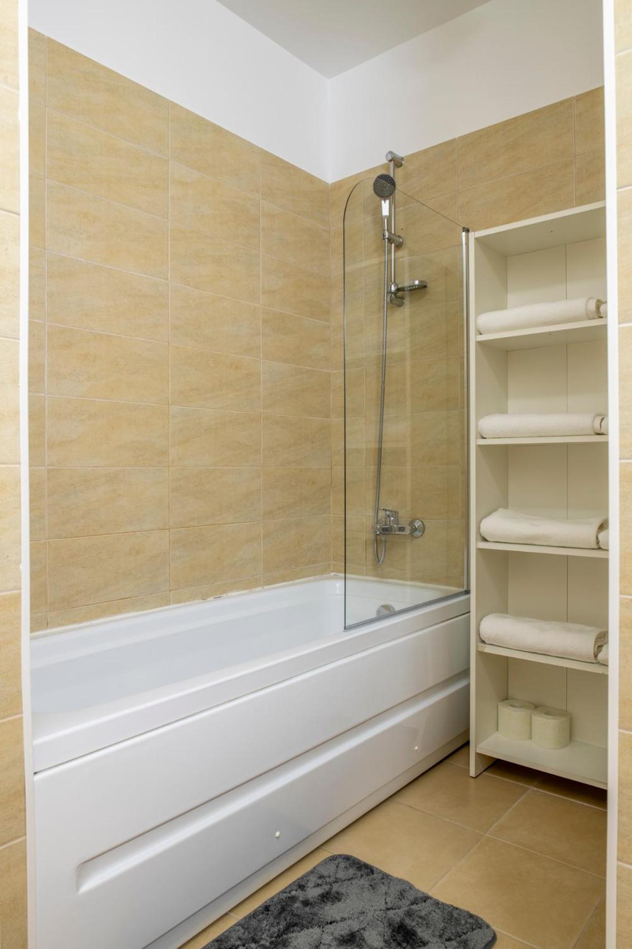 Gvitown Central Apartment Bukareszt Zewnętrze zdjęcie