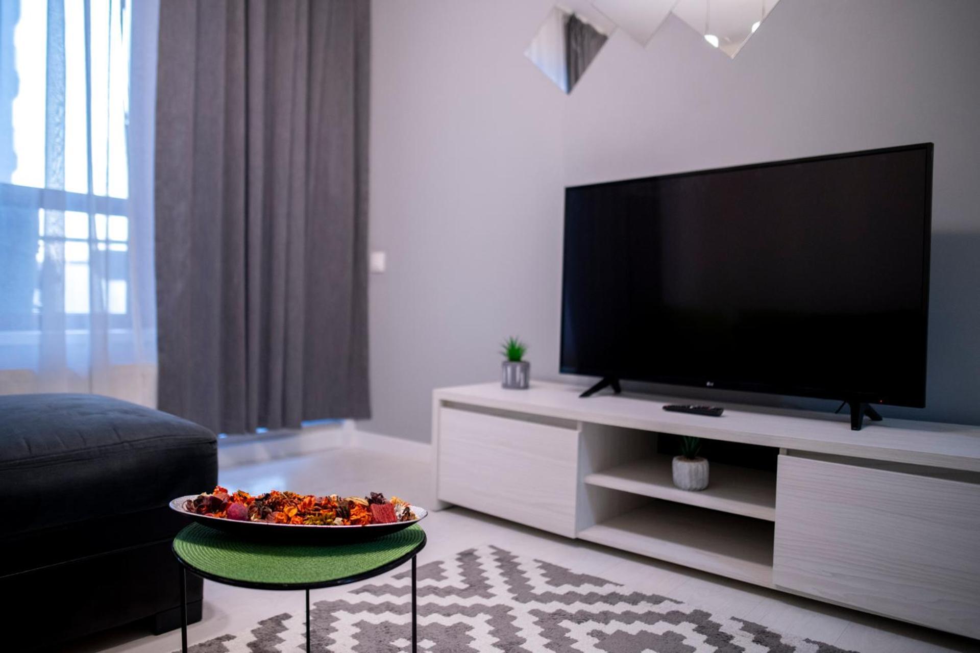 Gvitown Central Apartment Bukareszt Zewnętrze zdjęcie