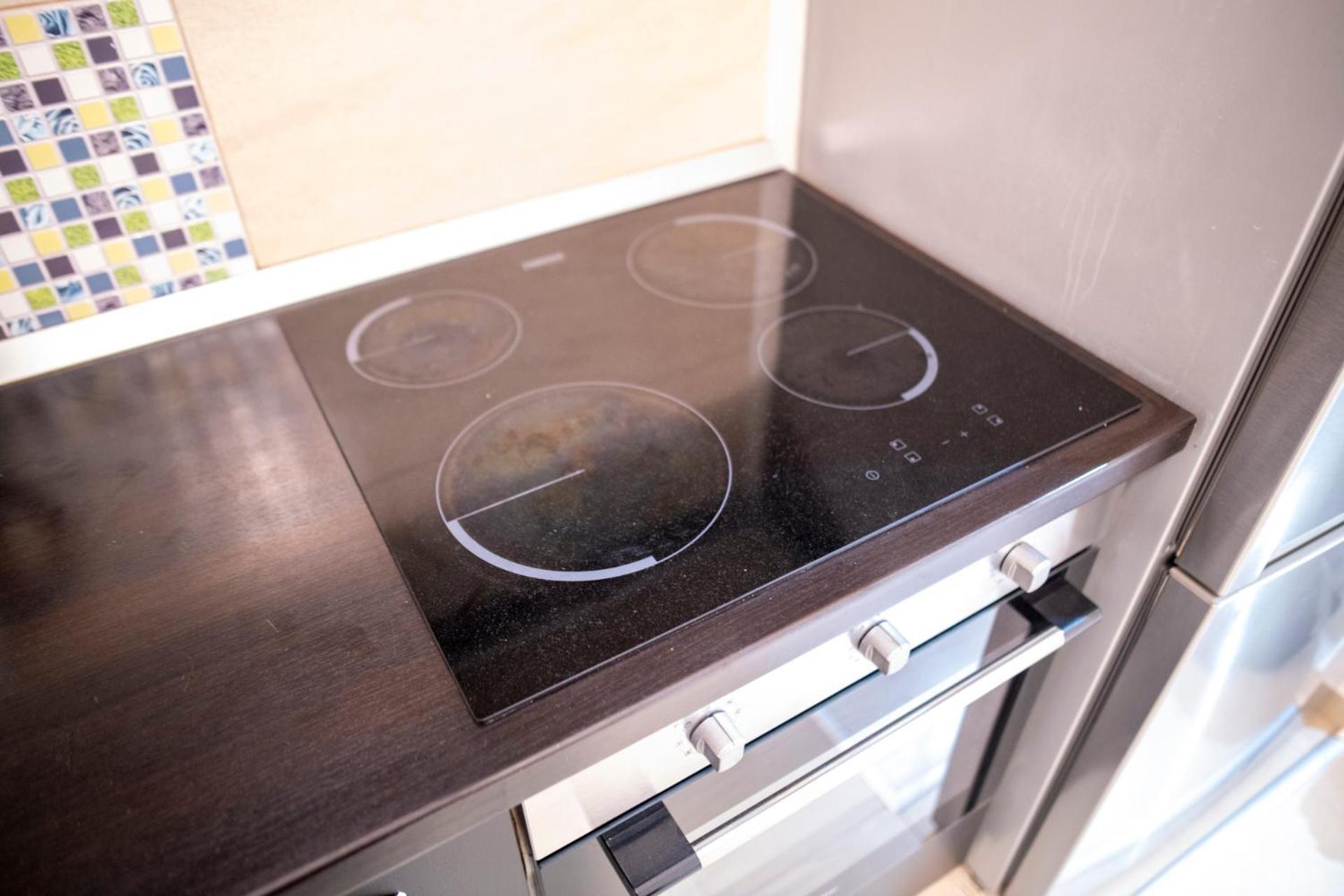 Gvitown Central Apartment Bukareszt Zewnętrze zdjęcie