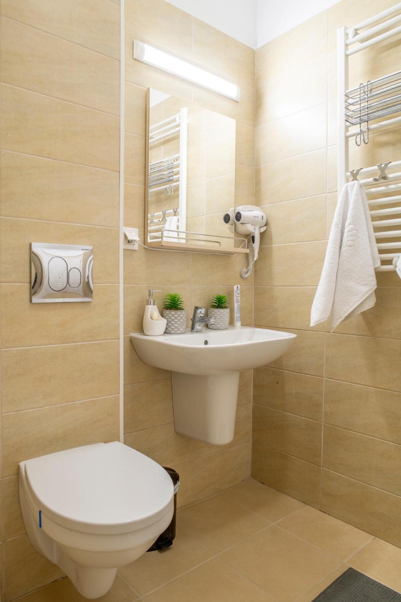 Gvitown Central Apartment Bukareszt Zewnętrze zdjęcie
